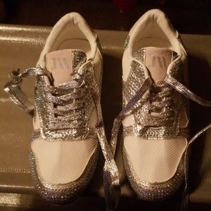 Women's Sparkly Shoes